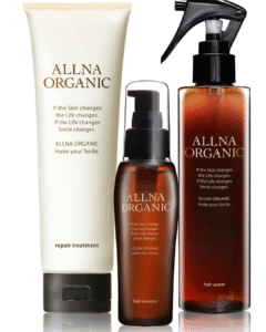 Read more about the article Allna Organic Hair Oil – 100% Natural Care for Healthy, Strong Hair