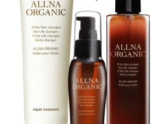 Allna Organic Hair Oil – 100% Natural Care for Healthy, Strong Hair