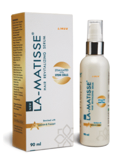 Read more about the article Linux La Matisse Hair Revitalizing Serum – Boost Hair Growth & Reduce Hair Fall Naturally