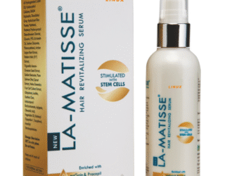 Linux La Matisse Hair Revitalizing Serum – Boost Hair Growth & Reduce Hair Fall Naturally