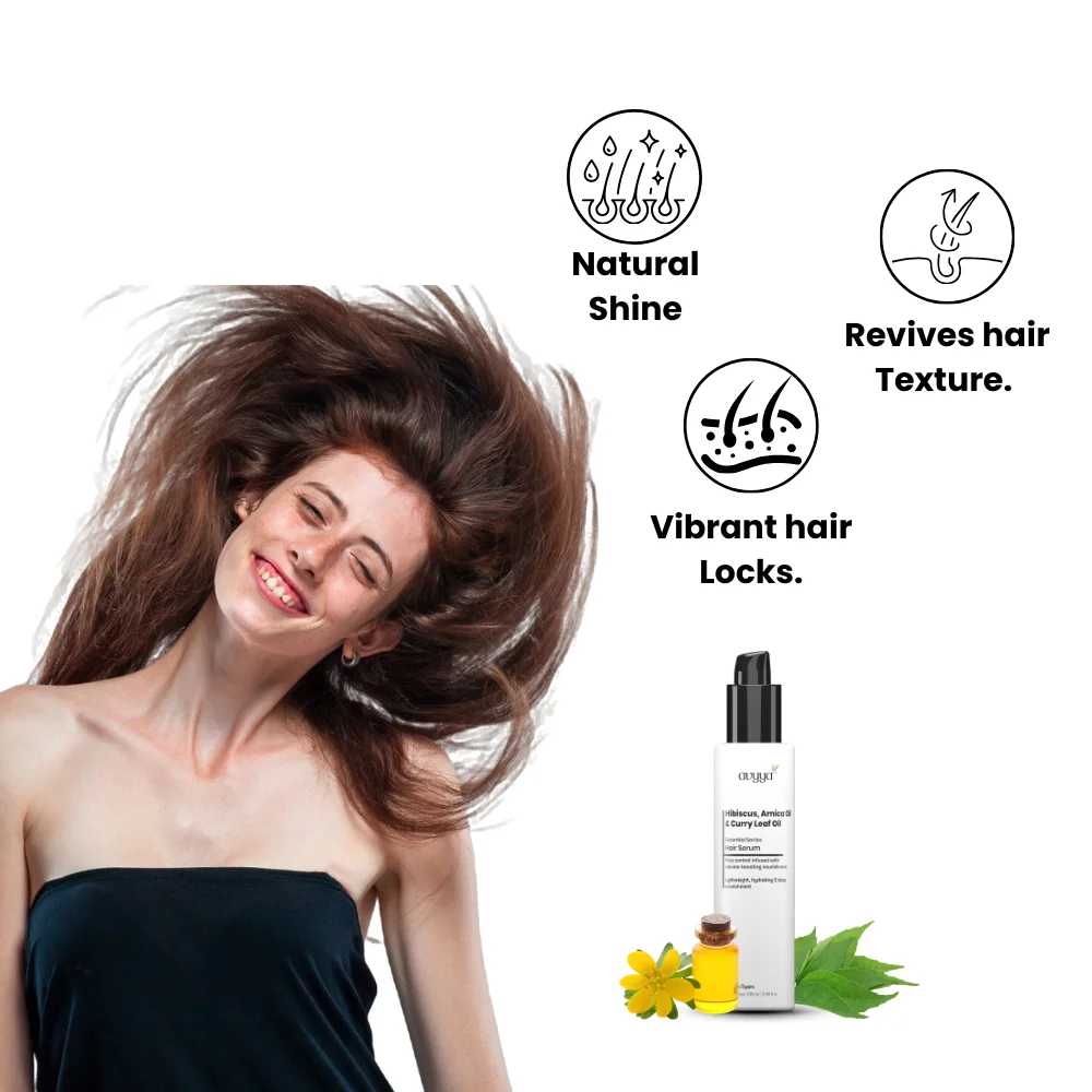 You are currently viewing Avyya Nourish and Shine Hair Serum – Instant Smoothness & Long-Lasting Shine