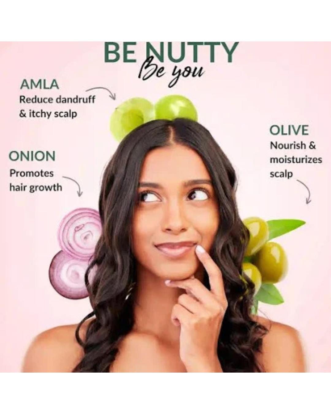 You are currently viewing Hazelnut Essentials Onion Hair Oil for Hair Fall Control – Nature’s Power for Stronger, Fuller Hair