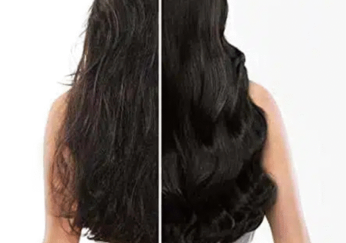 Biolage Smoothproof 6-in-1 Professional Hair Serum – Smoothness Multiplied by Six