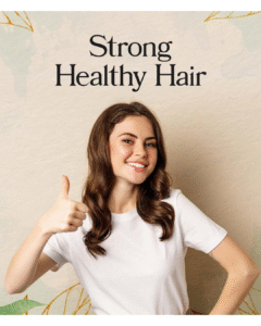 Read more about the article CITTA Hair Growth Serum – Revive Your Roots, Regrow with Nature