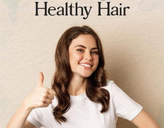 CITTA Hair Growth Serum – Revive Your Roots, Regrow with Nature