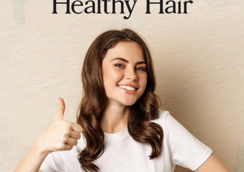 CITTA Hair Growth Serum – Revive Your Roots, Regrow with Nature
