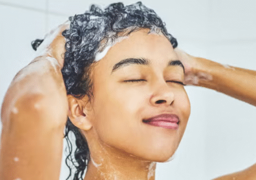 DHI Hair Fall Control Shampoo – Expert Solution to Reduce Hair Loss