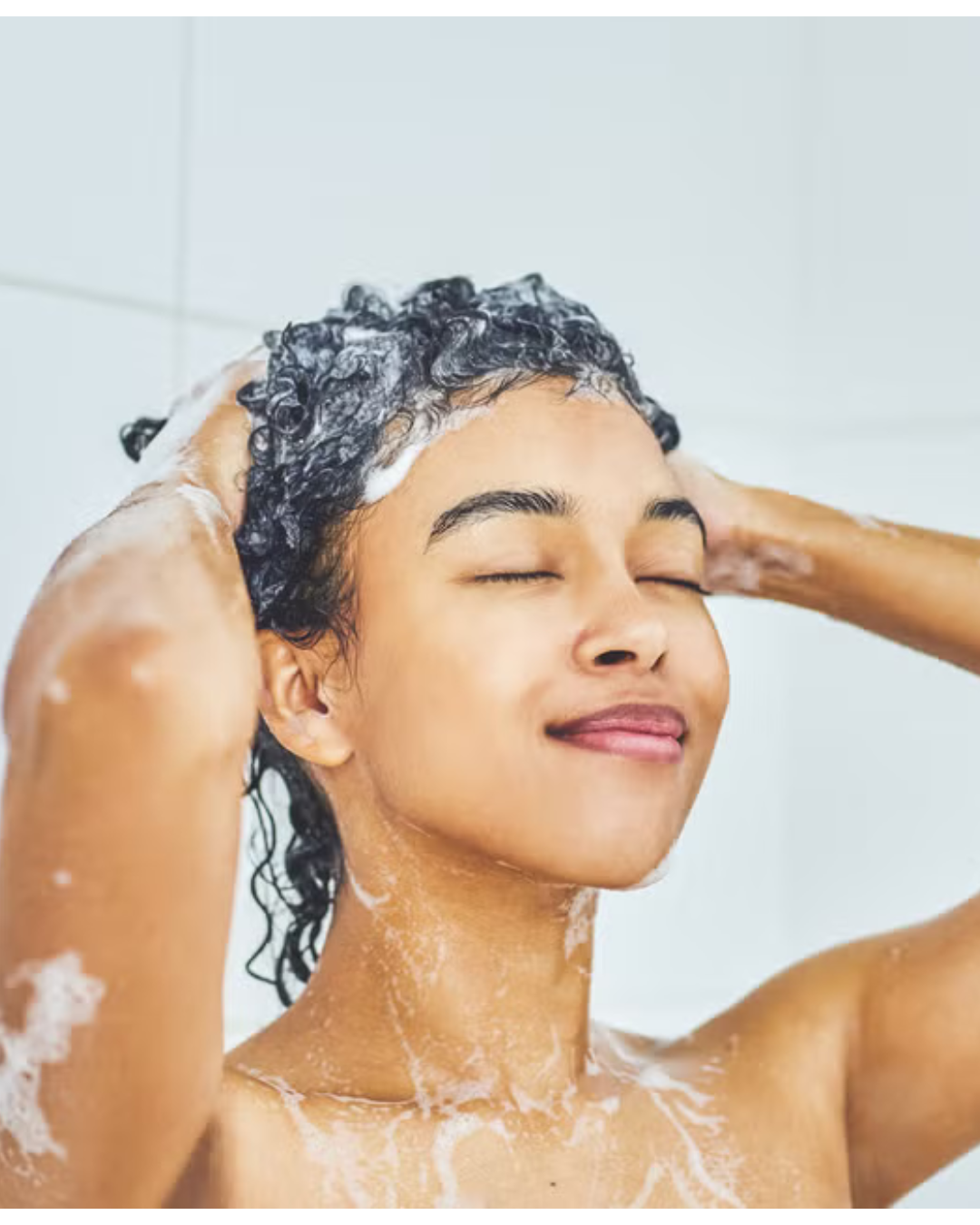 You are currently viewing DHI Hair Fall Control Shampoo – Expert Solution to Reduce Hair Loss