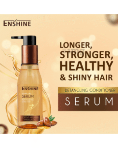 Read more about the article Enshine Detangling Serum – Smooth & Detangle Your Hair Effortlessly