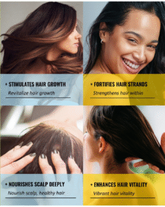 Read more about the article Organix Mantra Hibiscus & Curry Leaves Hair Oil – Nourish Your Hair Naturally