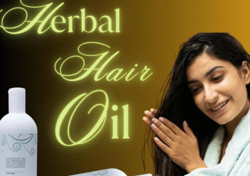 Payals Herbal Hair Oil For Men & Women – Nature’s Complete Hair Care Solution