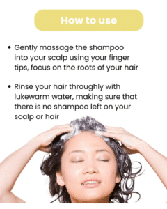 Read more about the article Silicea Arnica Montana Shampoo – Natural Strength for Weak Hair