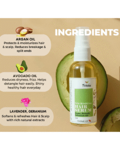 Read more about the article Tvishi Cold-Pressed Almond Oil – 100 ml – 100% Pure for Hair, Skin & Wellness