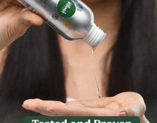 vilvah STORE Vilvah Hair Oil – Herbal Hair Care for Growth, Strength & Shine