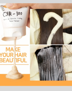 Read more about the article Elizavecca CER-100 Collagen Coating Hair Protein Treatment – Restore Shine, Strength & Smoothness