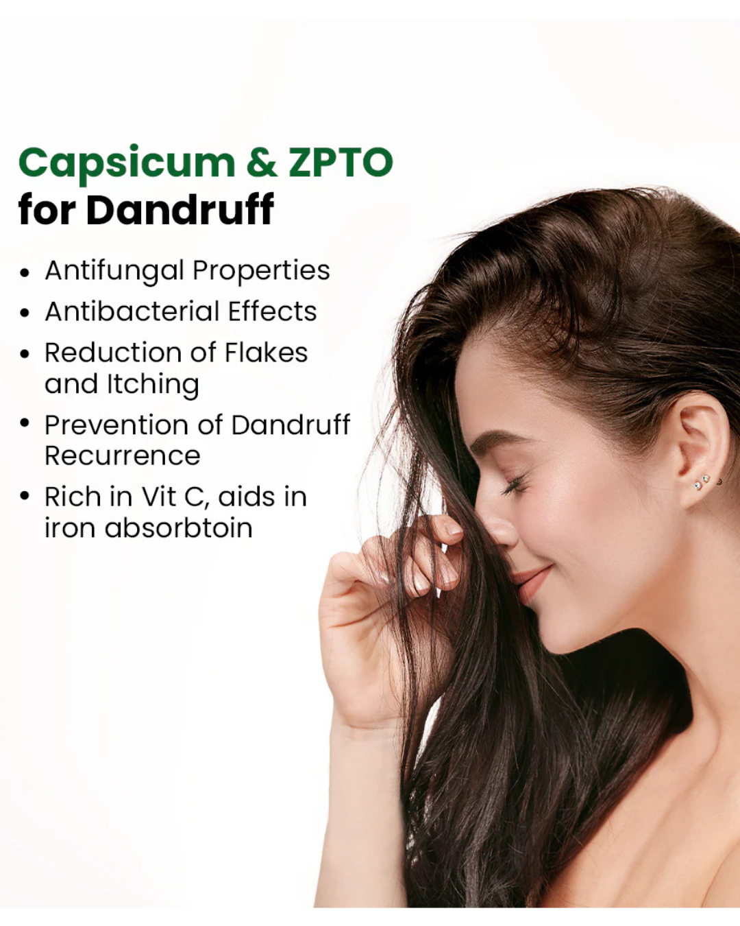 You are currently viewing Detoxie Anti-Dandruff Capsicum Shampoo – Targeted Relief for Scalp Flakes & Irritation