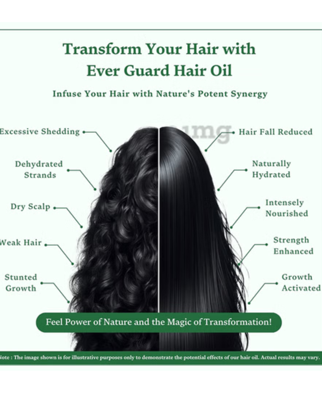 You are currently viewing Singular Ever Guard Hair Oil for Men & Women – Your Daily Shield Against Hair Damage