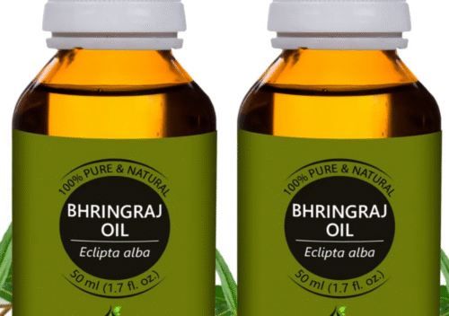 Earth N Pure Bhringraj Oil Natural & Therapeutic Grade for Hair Growth