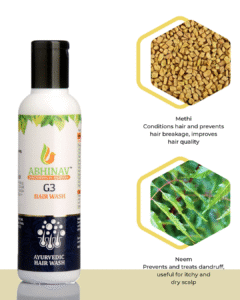 Read more about the article mCaffeine Hair Fall Control Coffee Shampoo for Stronger, Healthier Hair