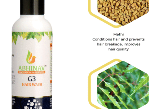mCaffeine Hair Fall Control Coffee Shampoo for Stronger, Healthier Hair