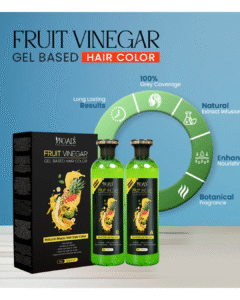 Read more about the article Adbeni Fruit Vinegar Gel Hair Color – Nourishment Meets Color