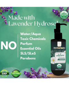 Read more about the article Ashba Botanics Hydrating Shampoo – Deep Moisture for Dry & Frizzy Hair