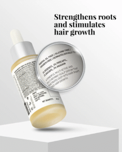 Read more about the article iCosmetiques Hair Revival Serum – Clinically Proven Hair Regrowth Support