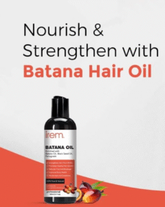 Read more about the article Irem Batana Oil – Nourish, Rebuild, and Regrow Your Hair Naturally