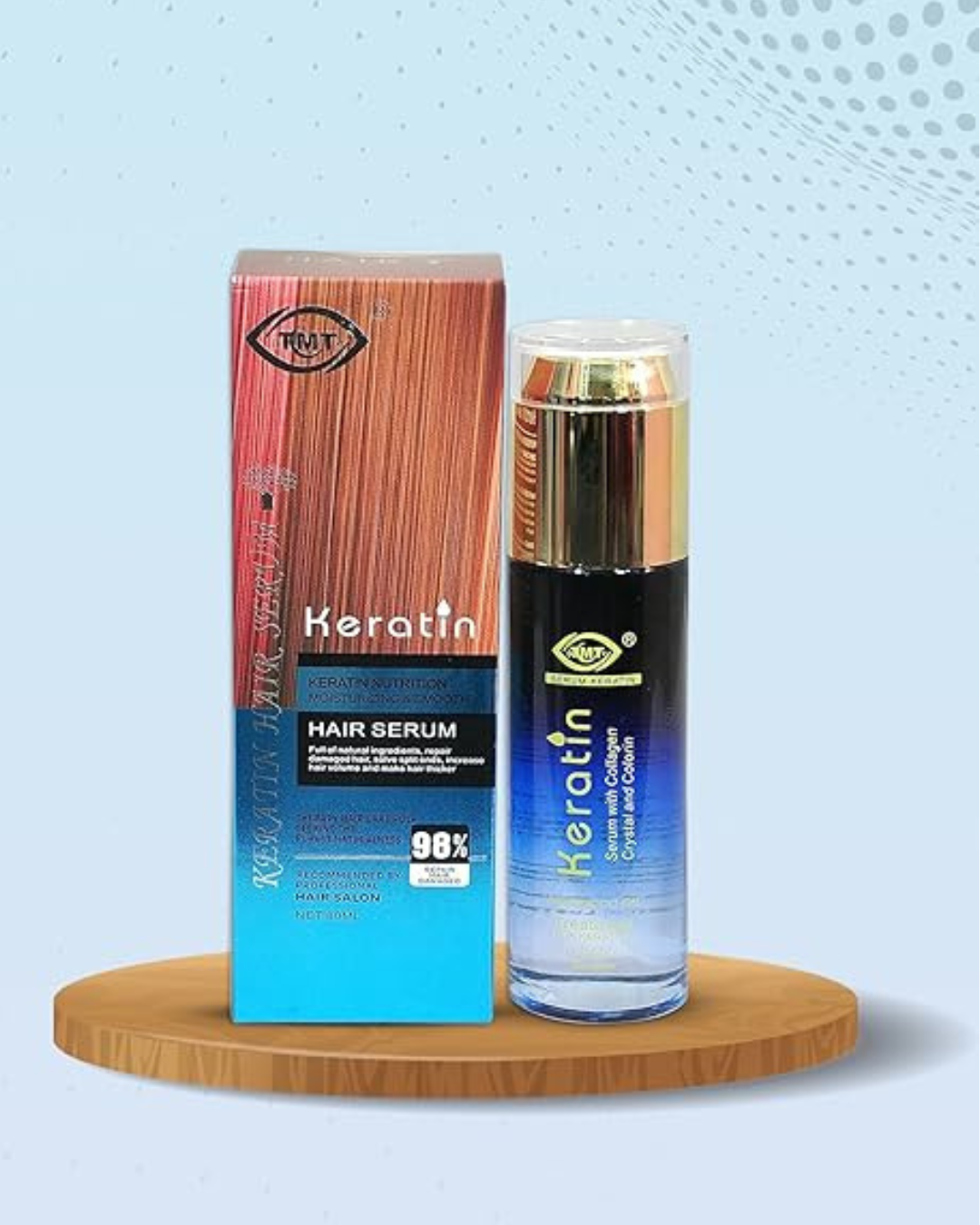You are currently viewing TMT Keratin Premium Hair Serum – Restore Shine and Strength with Every Drop
