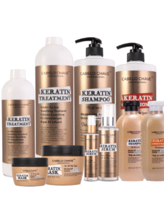 Read more about the article CABELO CHAVE Keratin Serum for Men – Smooth & Strengthen Your Hair Instantly