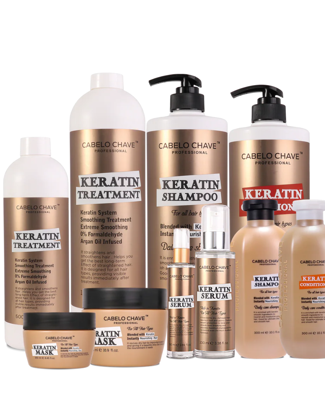You are currently viewing CABELO CHAVE Keratin Serum for Men – Smooth & Strengthen Your Hair Instantly