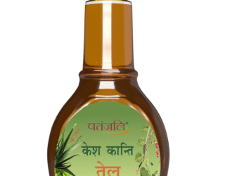 Patanjali Kesh Kanti Hair Oil 300ml – Herbal Hair Oil for Hair Fall & Strengthening