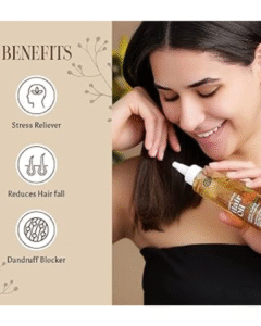 Read more about the article La Pink Methi Dana 8-in-1 Hair Oil – Complete Hair Wellness in One Bottle
