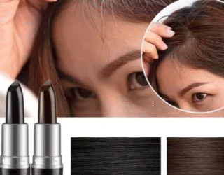 Adbeni Fruit Vinegar Gel Hair Color – Vibrant Color Meets Natural Care