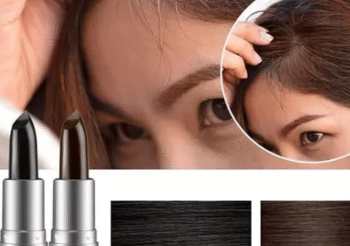 Adbeni Fruit Vinegar Gel Hair Color – Vibrant Color Meets Natural Care