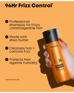 Read more about the article MATRIX Opti.Care Smooth Straight Professional Serum – Tame Frizz & Smoothen Hair Instantly