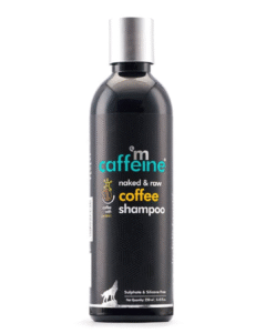 Read more about the article mCaffeine Hair Fall Control Coffee Shampoo for Stronger, Healthier Hair