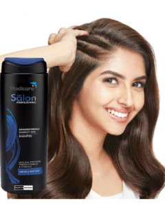 Read more about the article Modicare Krum Salon Professional Hair Color – Intense Color, Long-Lasting Shine