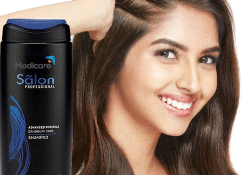 Modicare Krum Salon Professional Hair Color – Intense Color, Long-Lasting Shine