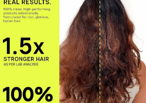 Moxie Beauty Shampoo for Frizzy, Dry, Wavy & Curly Hair – Smooth, Define & Nourish