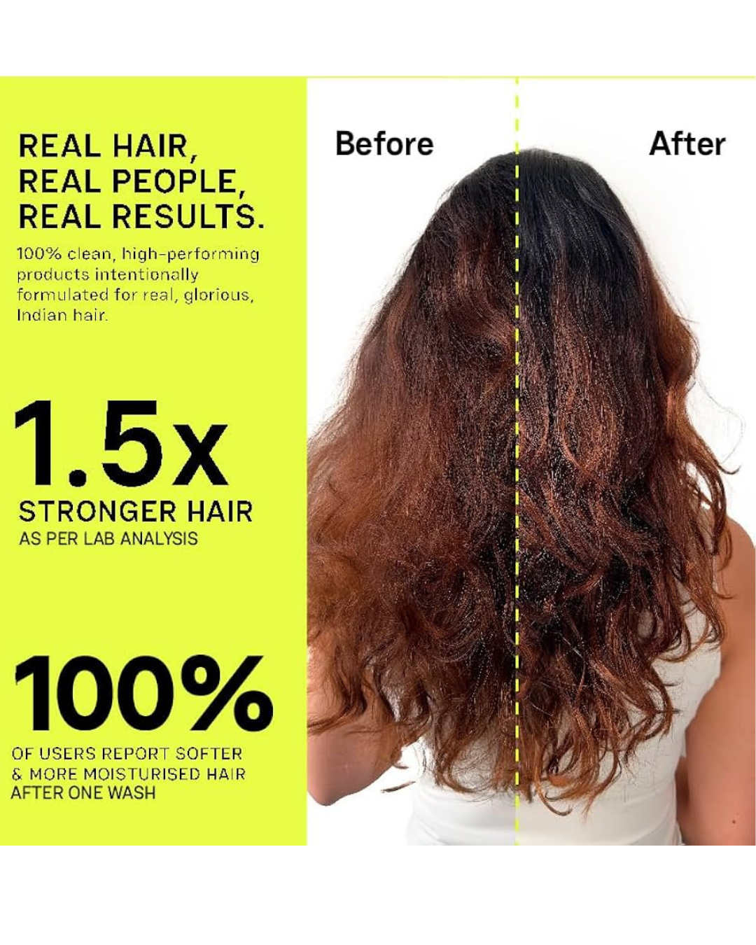 You are currently viewing Moxie Beauty Shampoo for Frizzy, Dry, Wavy & Curly Hair – Smooth, Define & Nourish
