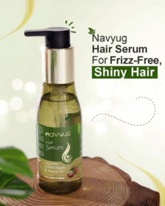 Read more about the article Mystiq Living Rosemary Hair Growth Serum – Natural Care for Hair Fall and Regrowth