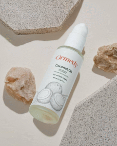 Read more about the article ORMEDY 100% Pure Cold Pressed Coconut Oil – Nature’s Multipurpose Elixir