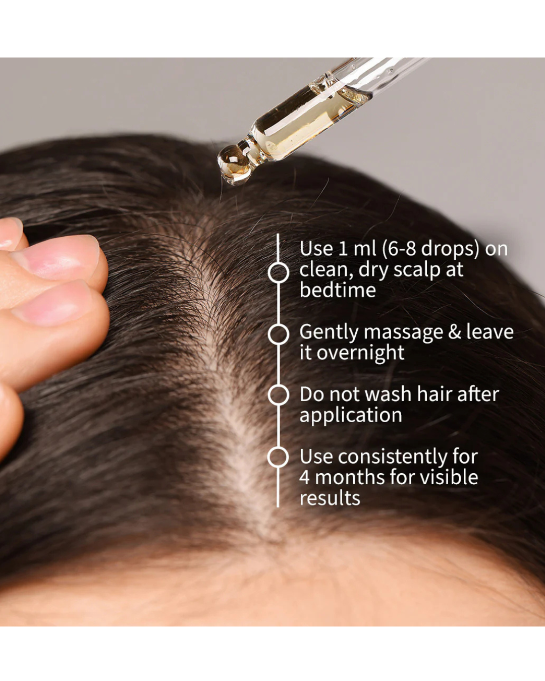 You are currently viewing OZiva+ Advanced Hair Growth Serum – Clean Nutrition Meets Scalp Science
