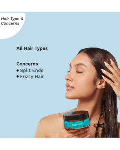 Read more about the article Pilgrim Korean Argan Oil Hair Mask – A K-Beauty Secret for Luxurious Hair