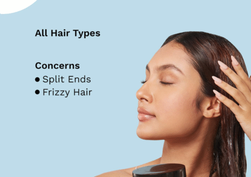 Pilgrim Korean Argan Oil Hair Mask – A K-Beauty Secret for Luxurious Hair