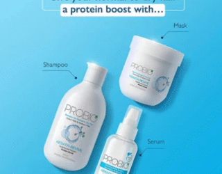 Godrej Professional Protect Shine Hair Serum – Get Salon-Like Shine at Home