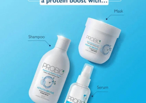 Godrej Professional Protect Shine Hair Serum – Get Salon-Like Shine at Home