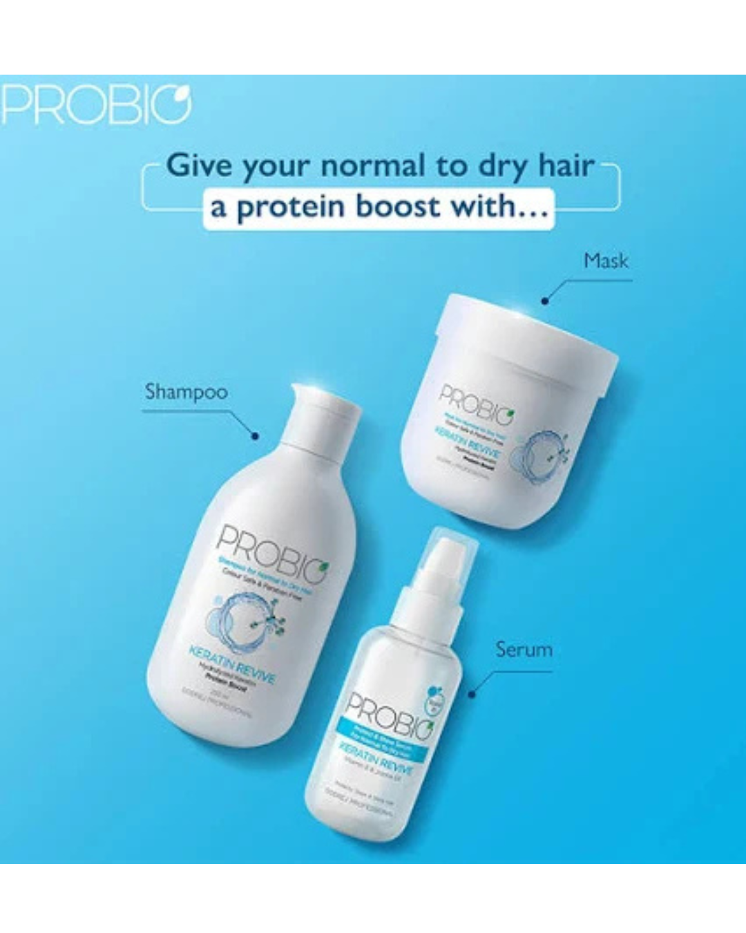 You are currently viewing Godrej Professional Protect Shine Hair Serum – Get Salon-Like Shine at Home