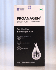 Read more about the article Proanagen Hair Serum – Advanced Formula for Hair Regrowth & Strength